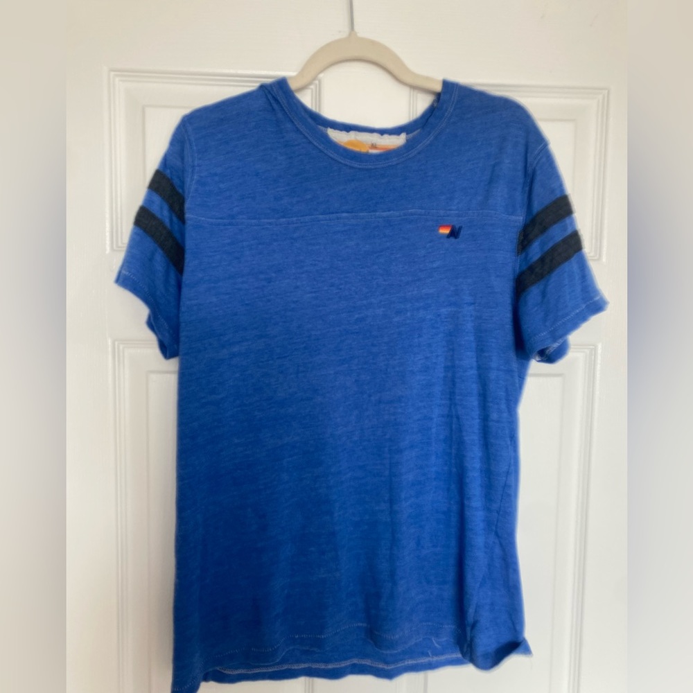 Aviator Nation soft tee
